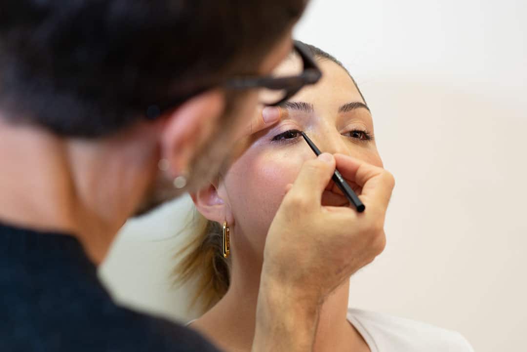 corso trucco roma
