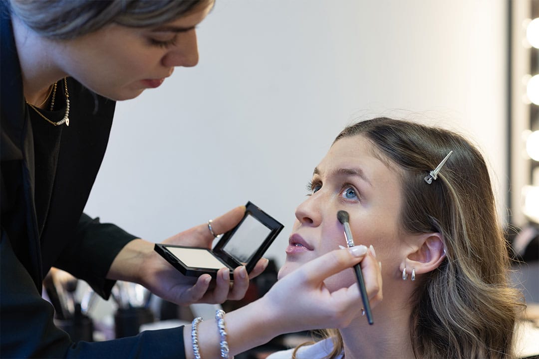 corso trucco roma