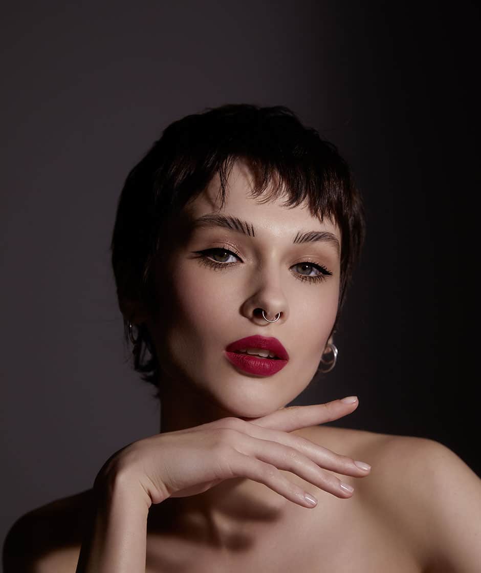 Corso di trucco individuale a Roma