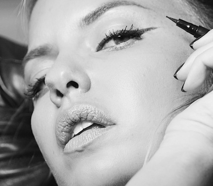 Corso di trucco individuale a Roma